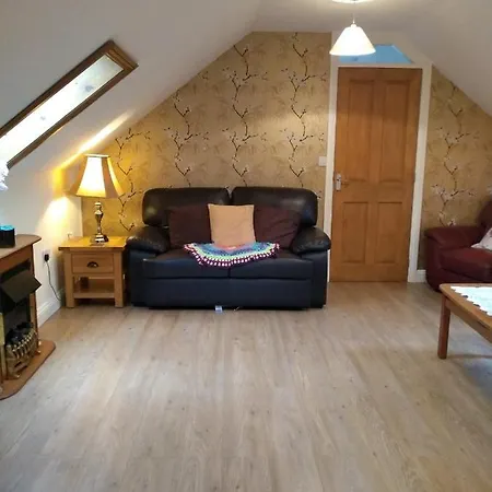 Ivydene Cottage Mablethorpe Exterior photo