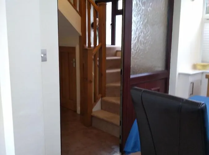 Ivydene Cottage