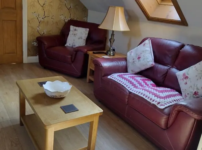 Ivydene Cottage