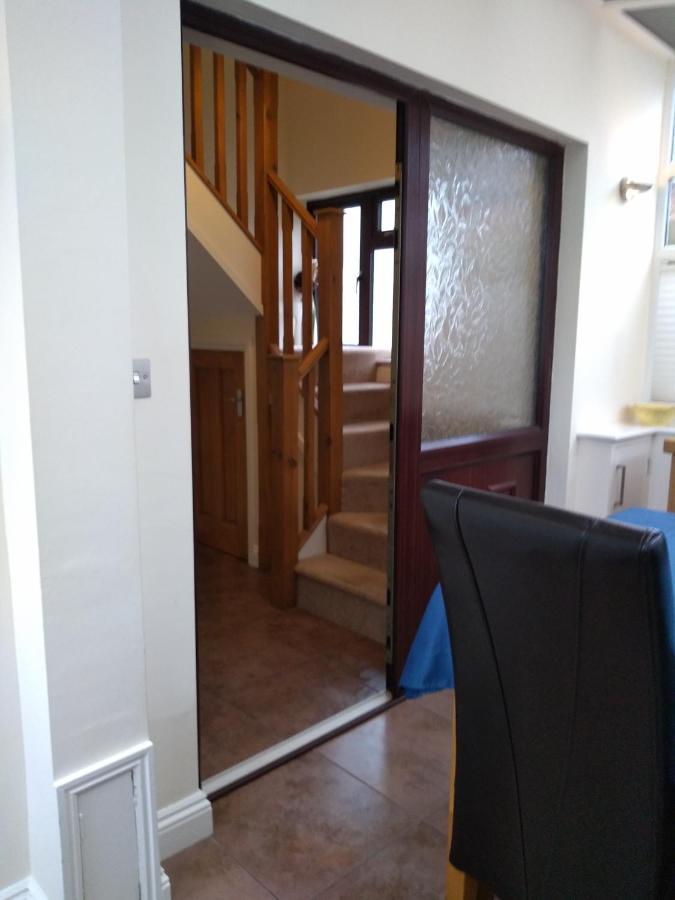 Apartment Ivydene Mablethorpe