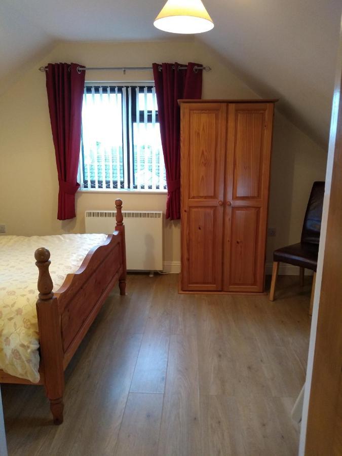 Ivydene Apartment