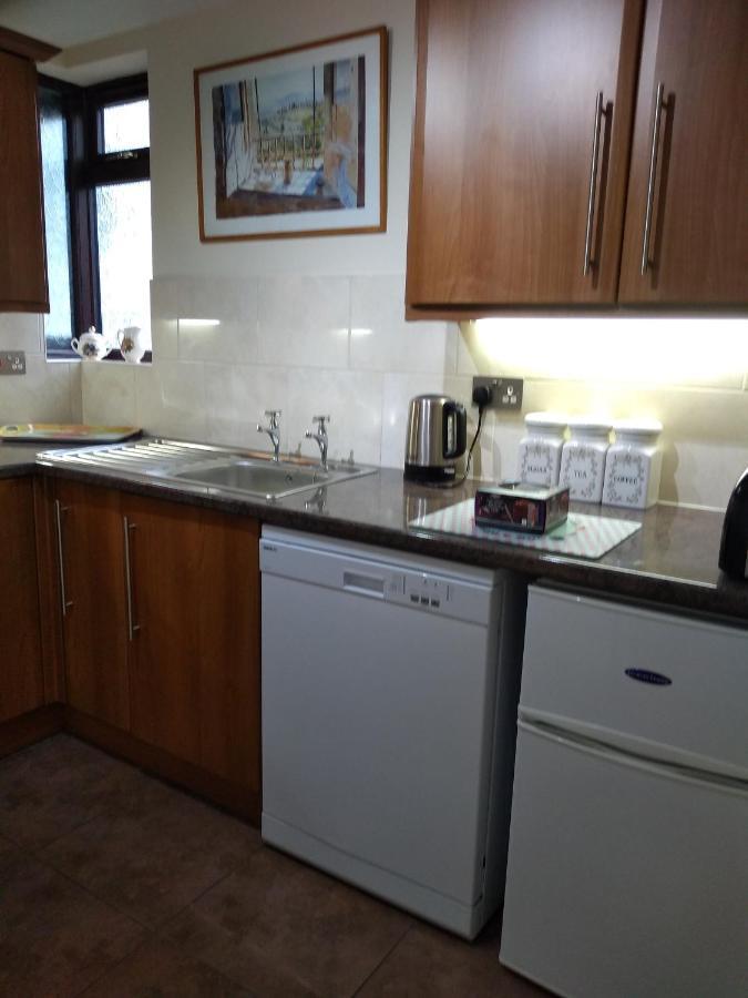 Apartment Ivydene