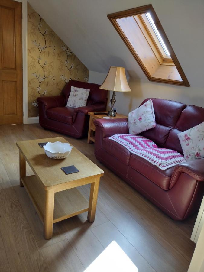 Ivydene Apartment Mablethorpe