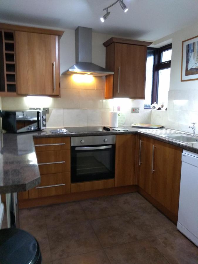 Apartment Ivydene Mablethorpe