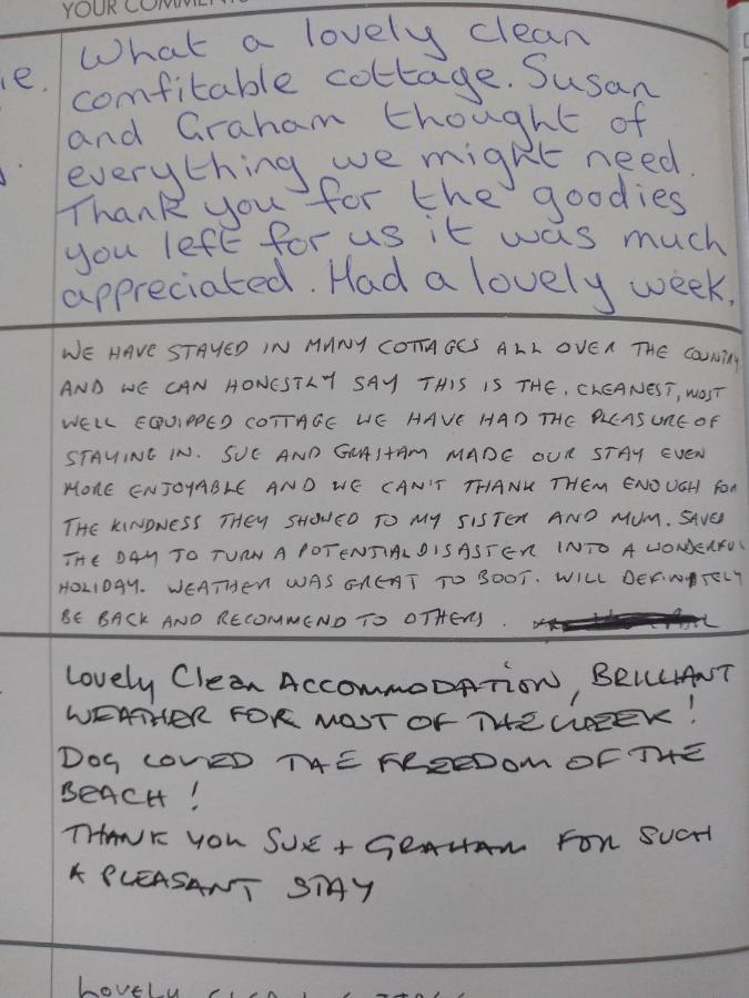 Ivydene Apartment Mablethorpe